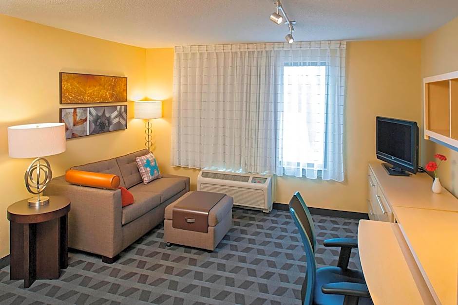 TownePlace Suites by Marriott Bethlehem Easton/Lehigh Valley
