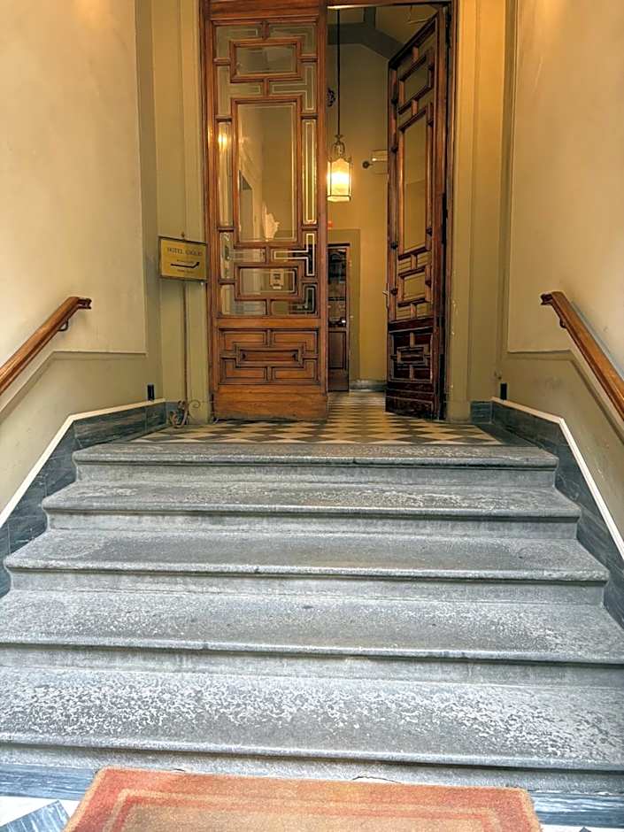 Hotel Giglio