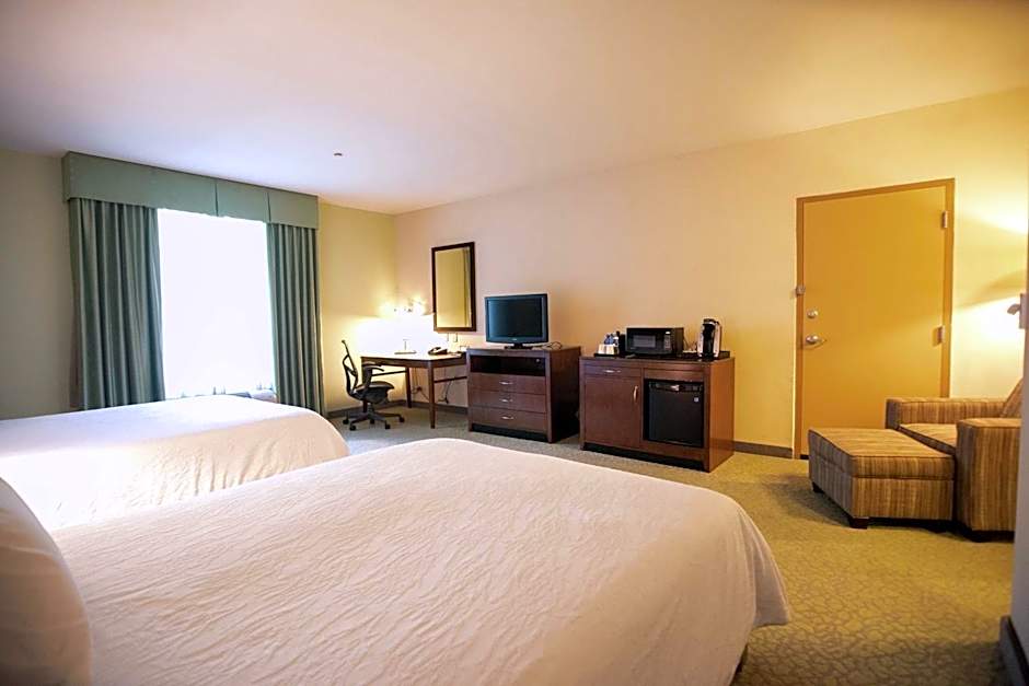 Hilton Garden Inn Covington/Mandeville