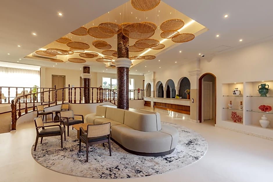 Hotel Belavista Da Luz