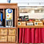 B&B HOTEL Lyon Eurexpo Bron