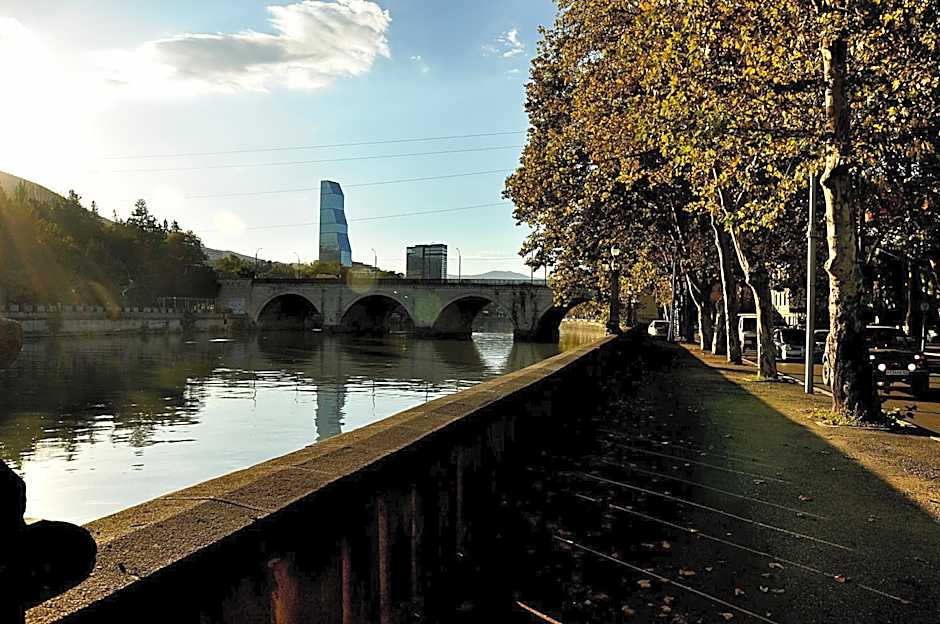 River View Hotel Tbilisi