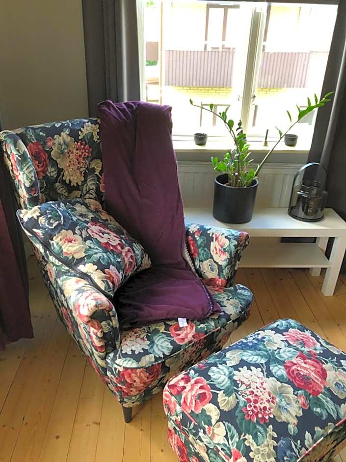 Strandgården Karlstad