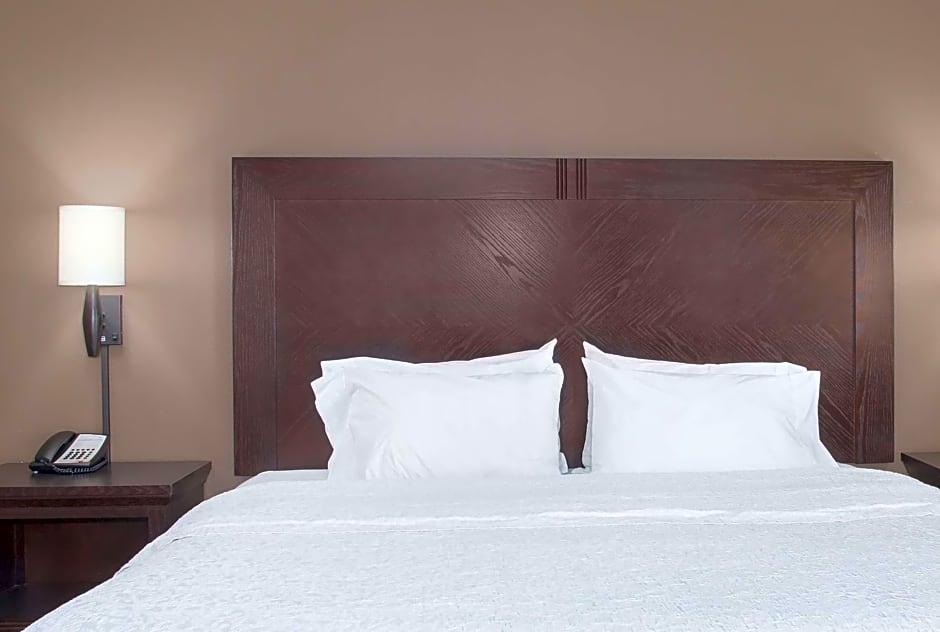 Hampton Inn By Hilton And Suites I35/Mulvane Ks