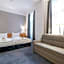 East City Hotel Budapest