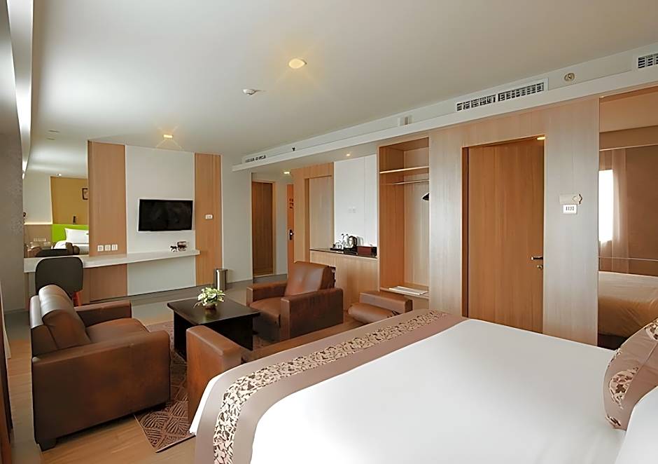Sala View Hotel