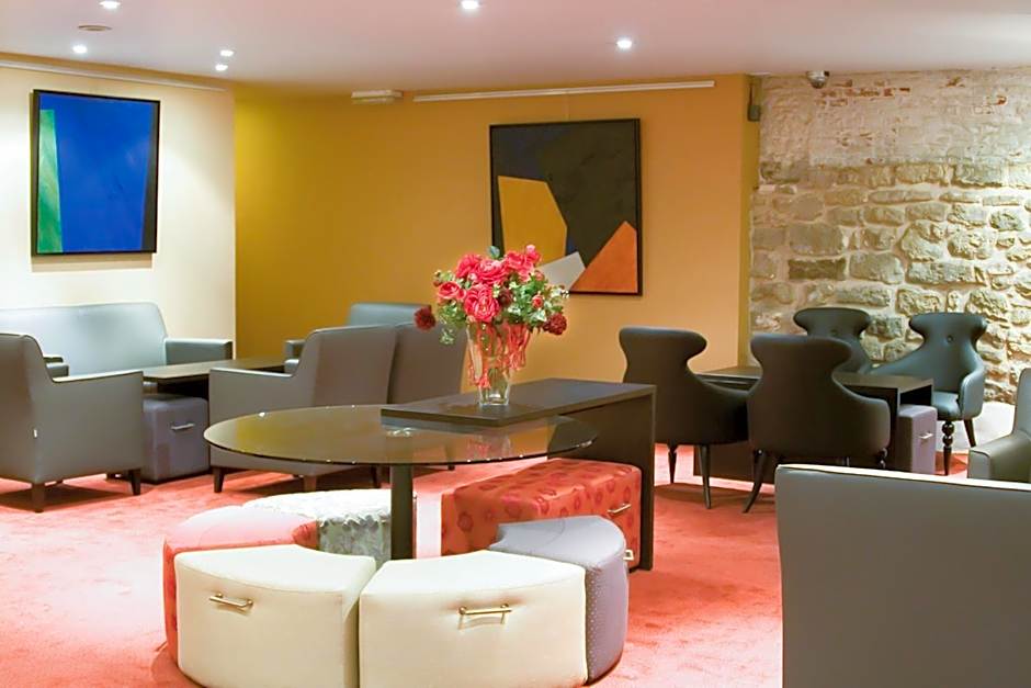 Atlas Hotel Brussels
