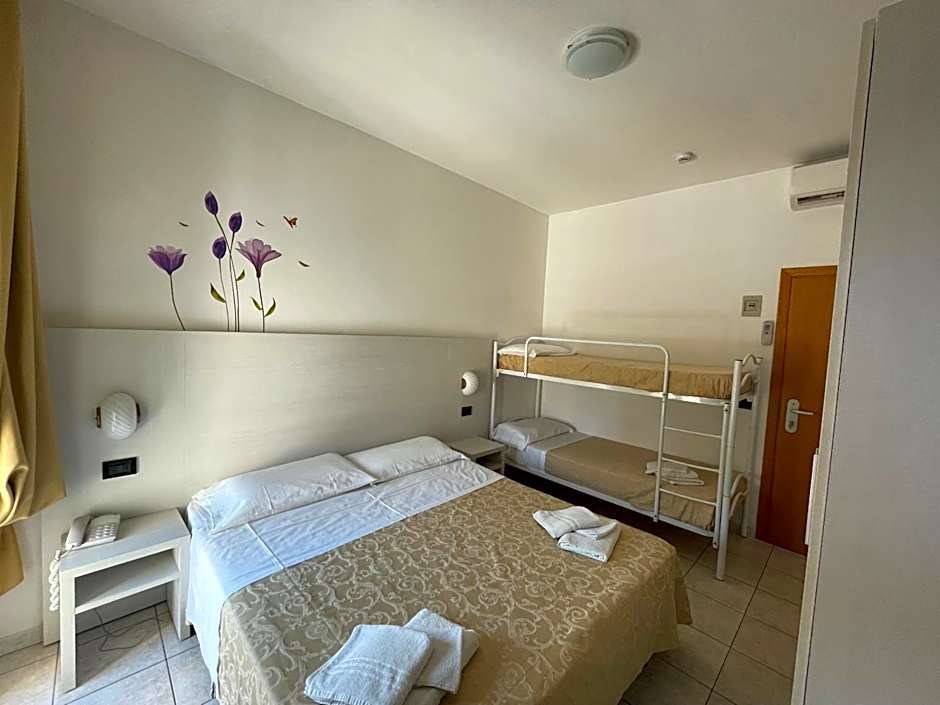 Hotel Marina Depandance