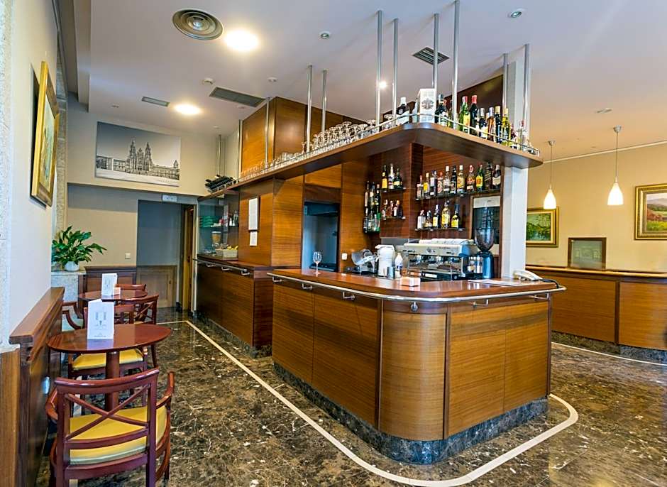 Hotel Herradura