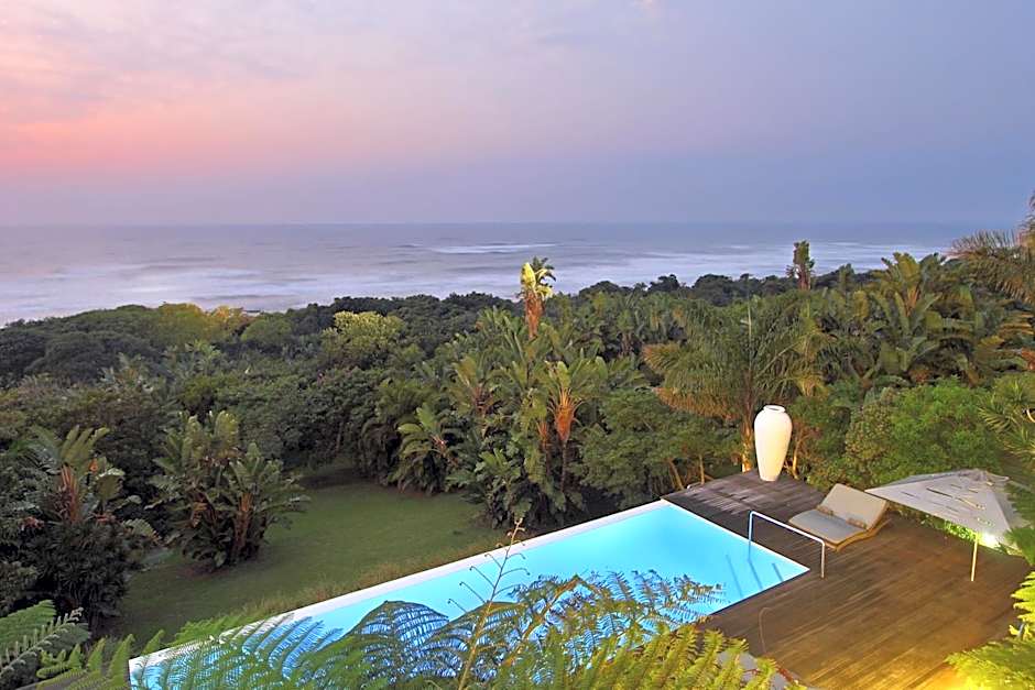 Days At Sea Beach Lodge