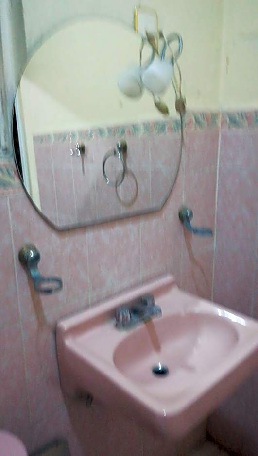 Amplias Y Confortables Habitaciones Amuebladas