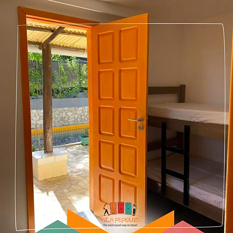 Vila Pepouze Hostel