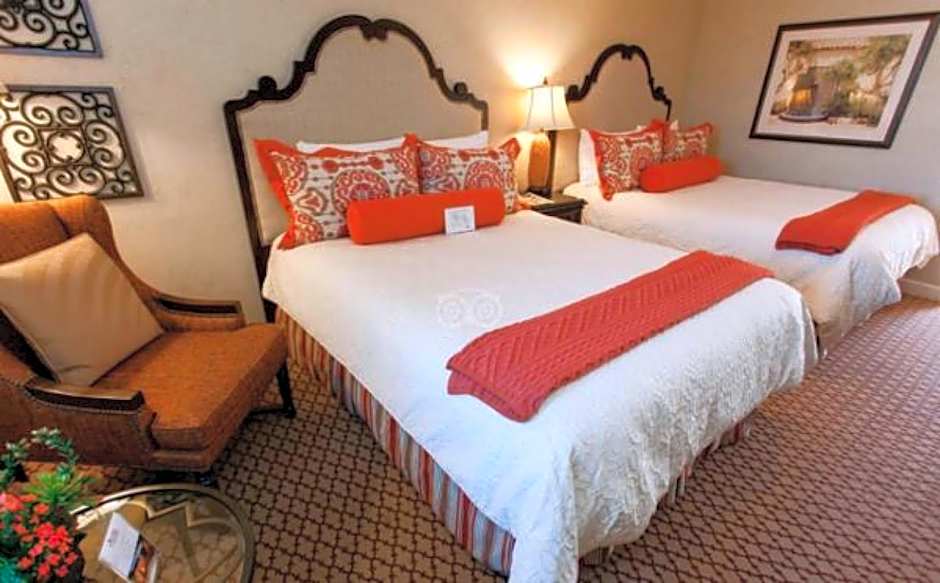Casa Munras Garden Hotel & Spa