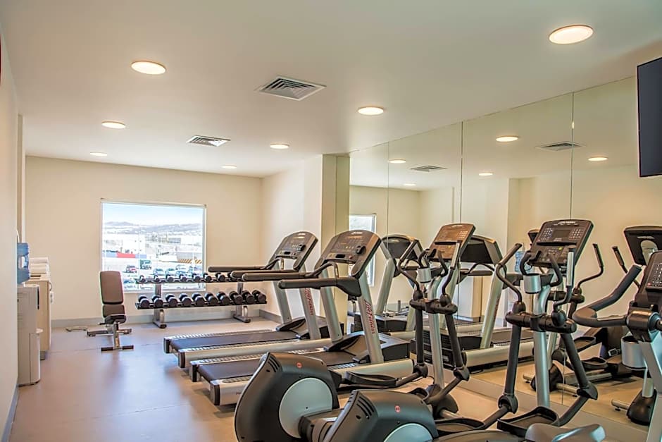 Fairfield Inn & Suites by Marriott Queretaro Juriquilla