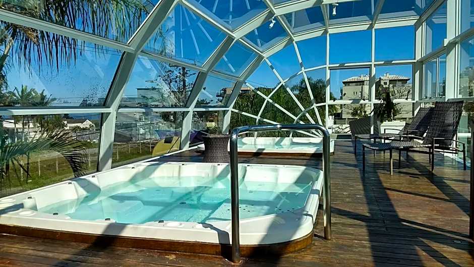 Hotel Santa Paula