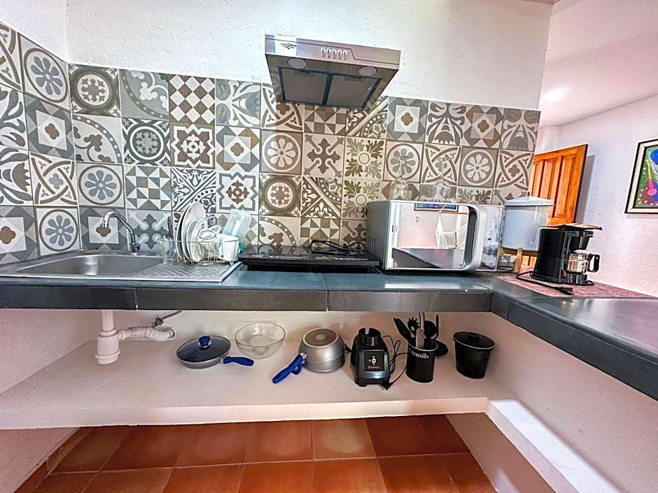 Best Western Posada Chahue