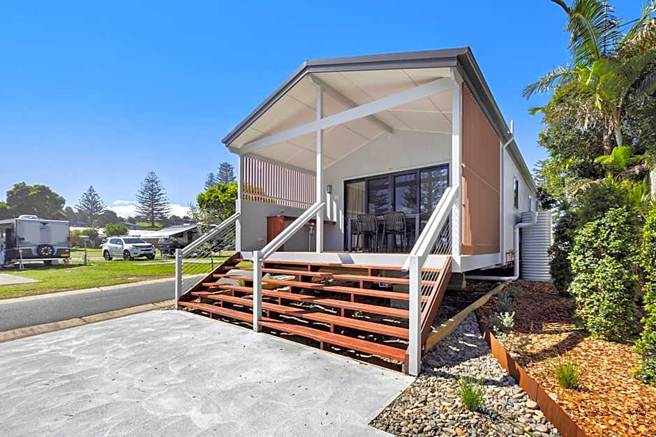Reflections Forster Beach - Holiday Park