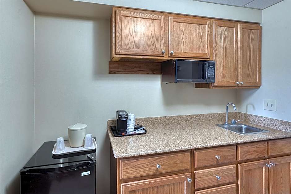 Best Western Owego Inn