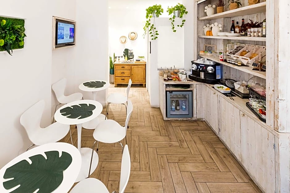 Eco Urban B&B
