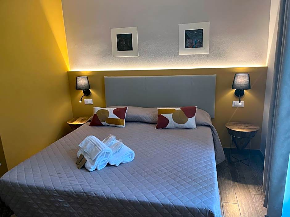Hotel Il colle di Monterosso