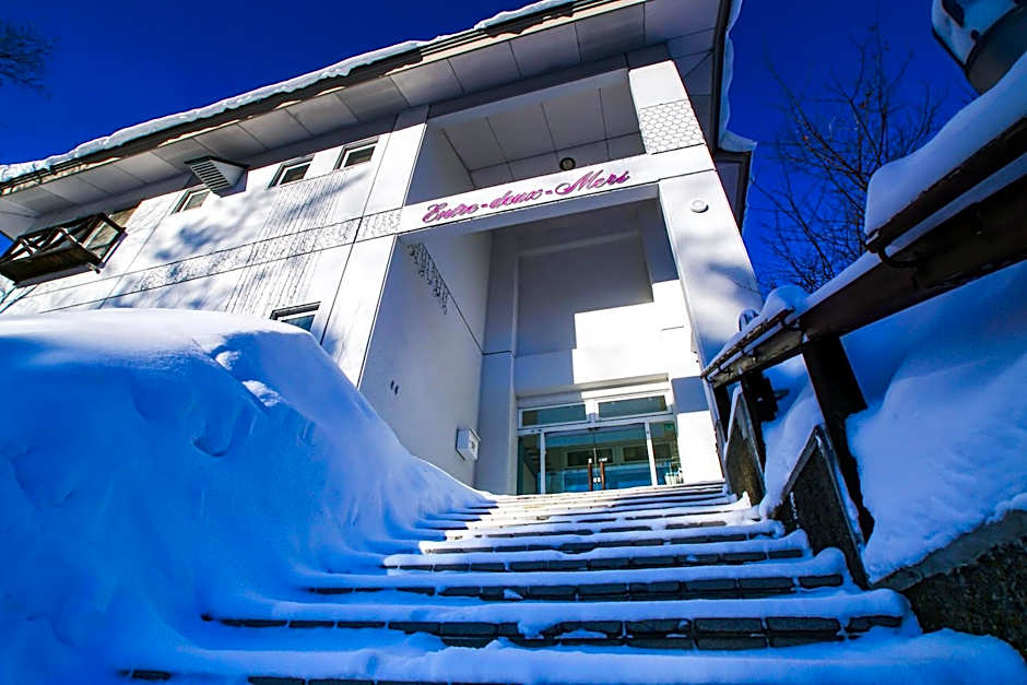 Pension Entre - deux - Mers