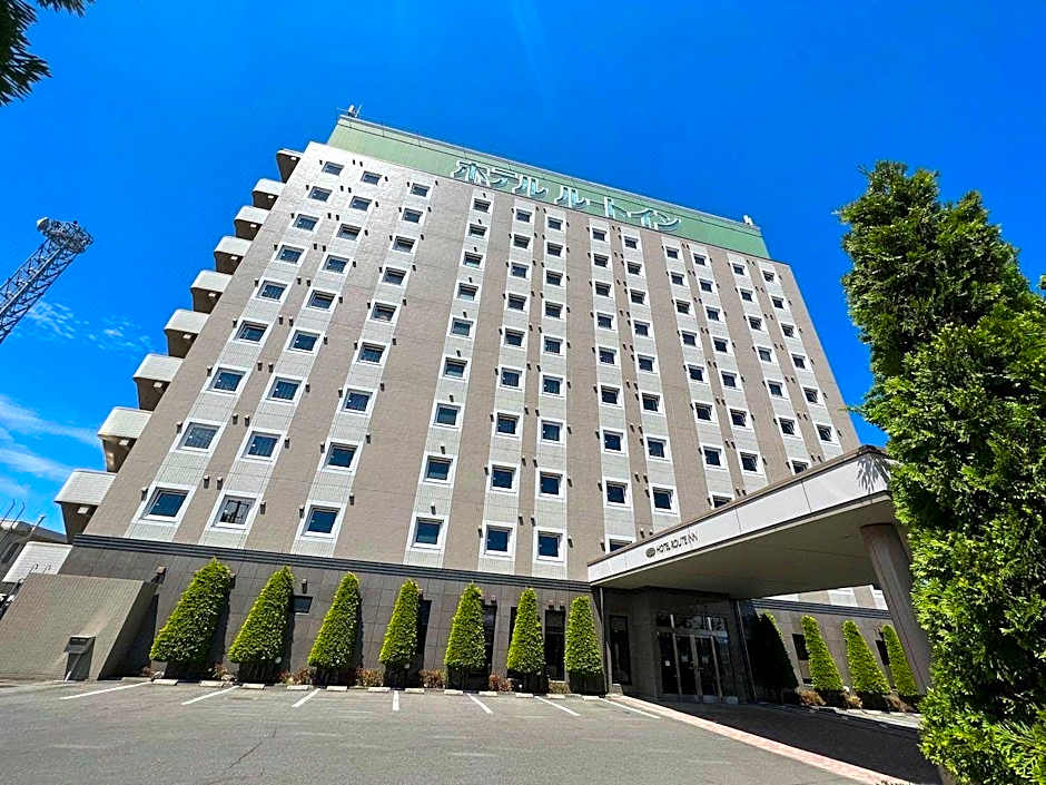 Hotel Route Inn Hirosaki-Joto