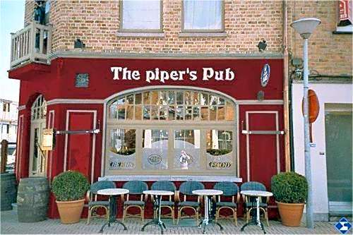Photo 1 of 50 of The Pipers