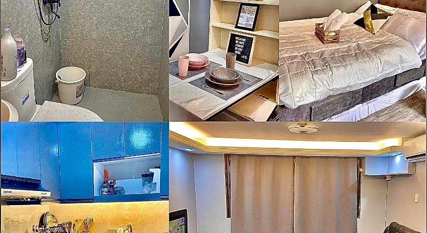 IV¿s Condo w/ Netflix, Wifi & Karaoke