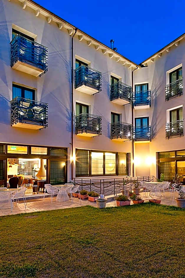 Kalavrita Canyon Hotel & Spa