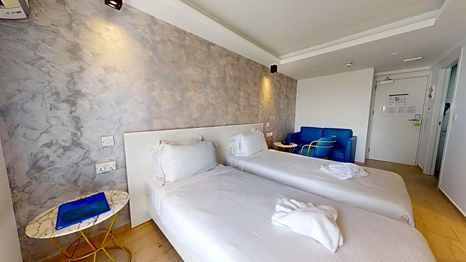 The G Hotel by JL