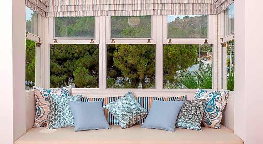 Salbakos Herakleia Boutique Hotel