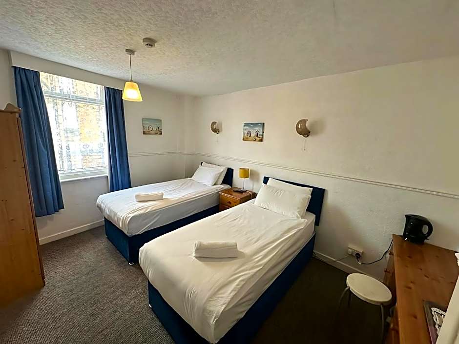 Granby Hotel