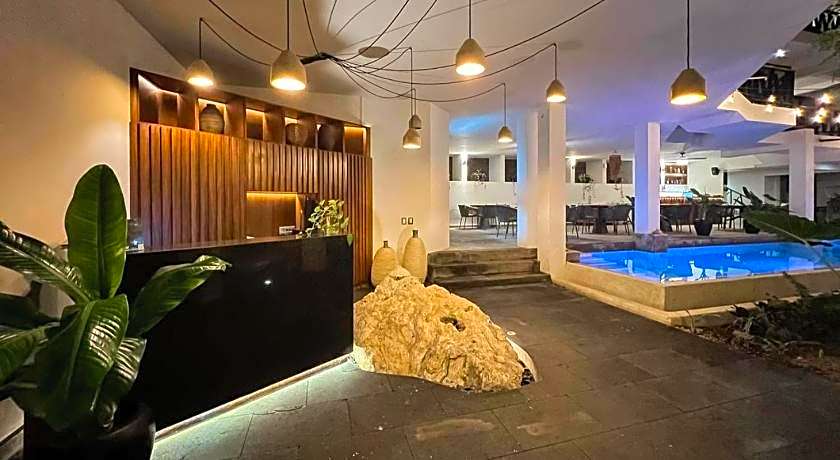 Hotel Boutique K'uyen