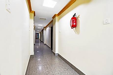 Super Hotel O Sampadaa