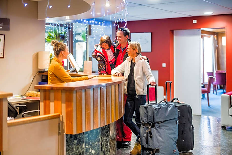 Villages Clubs du Soleil - VARS