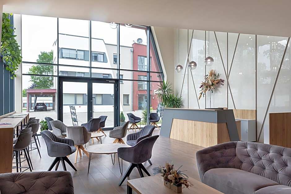 Dominik Hotel & Eventsaal