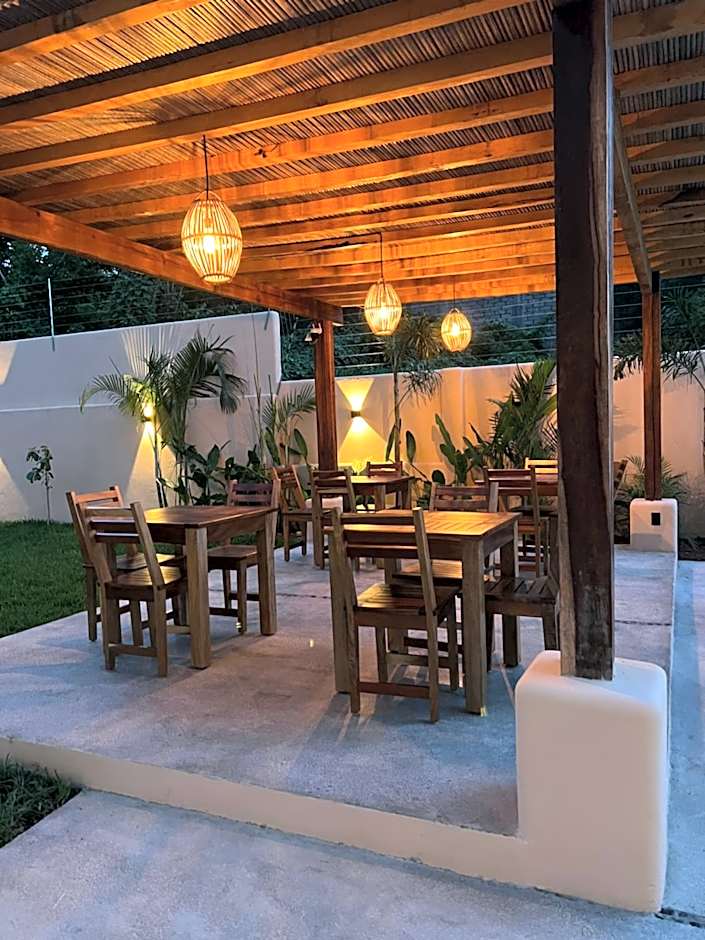 New retreat style villa Casa Jubilee with Starlink