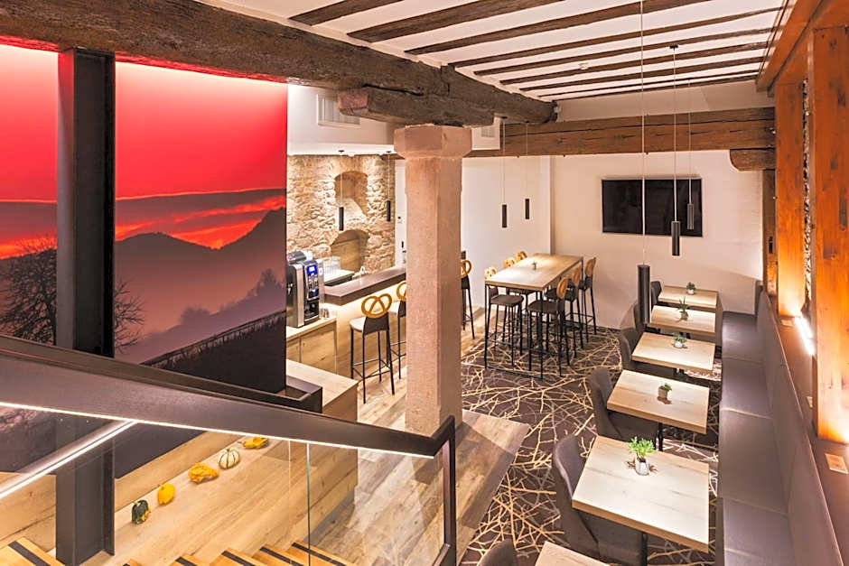 Hotel KLE, BW Signature Collection