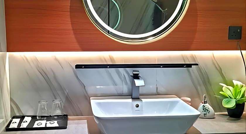 Extreme Boutique Hotel