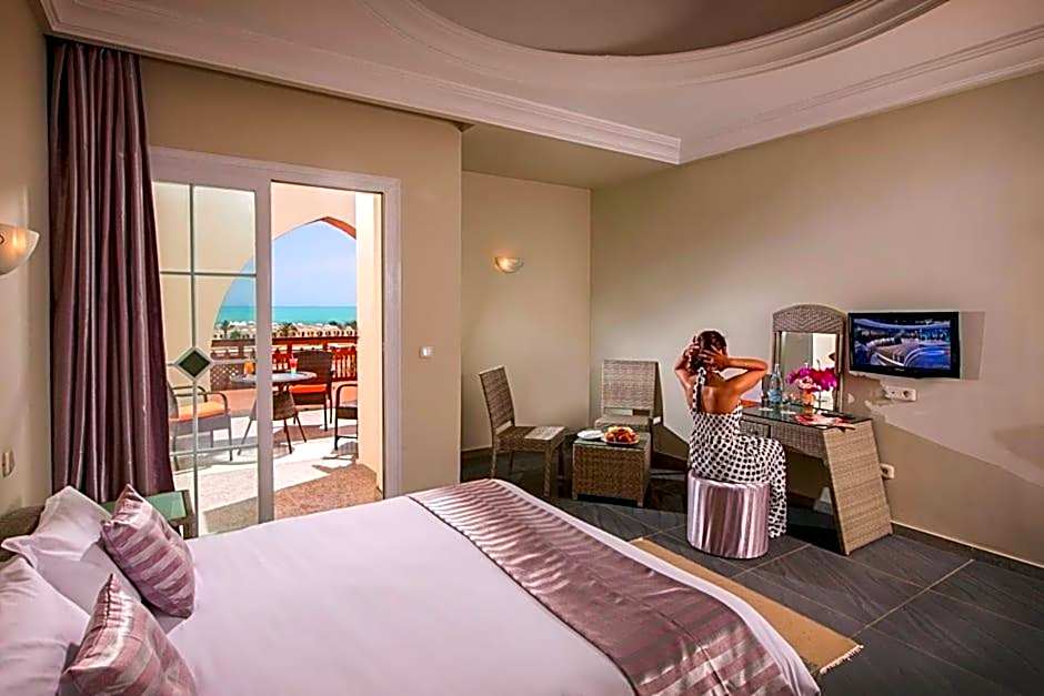 Hotel and Club Lella Meriam