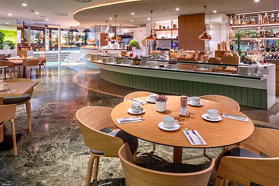 Meliá Barcelona Sarrià