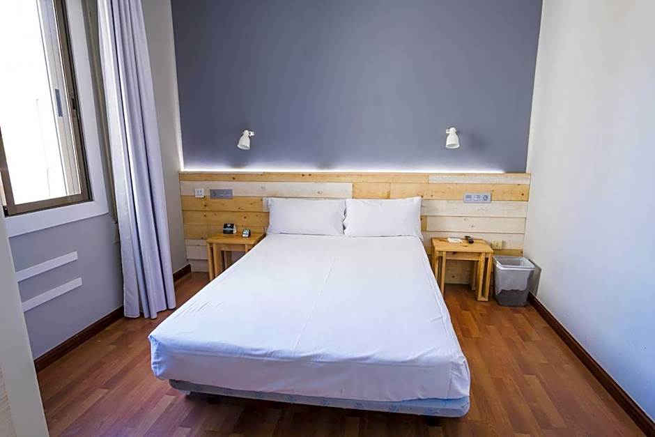 Hotel Alda Centro Ponferrada