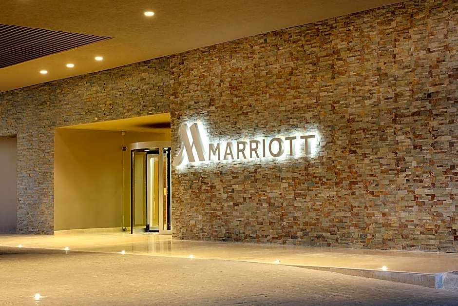 Villahermosa Marriott Hotel