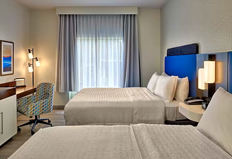 Photo 1 of 2 of Studio 2 Queen Beds Suite
