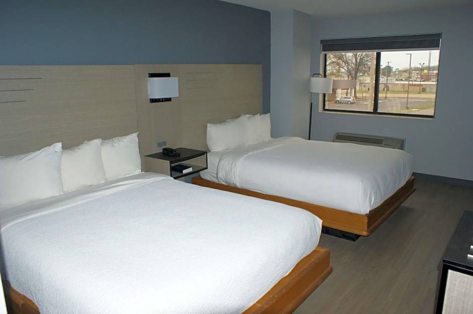 Sonesta Essential Van Buren Fort Smith