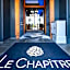 Best Western Premier Le Chapitre Hotel & Spa