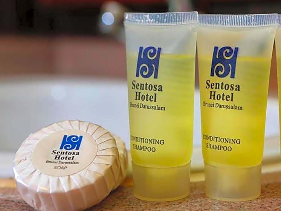 Hotel Sentosa