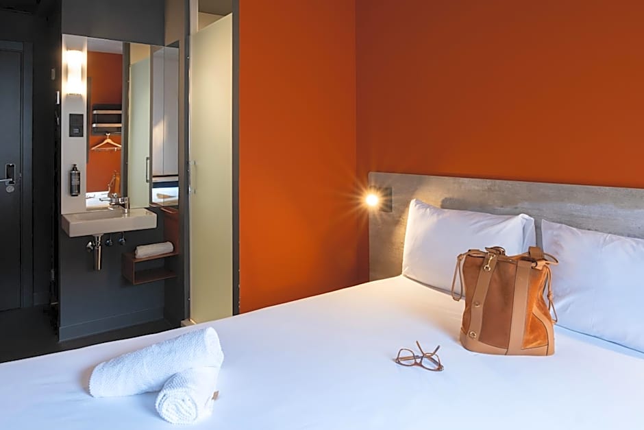 ibis budget Logrono Centro