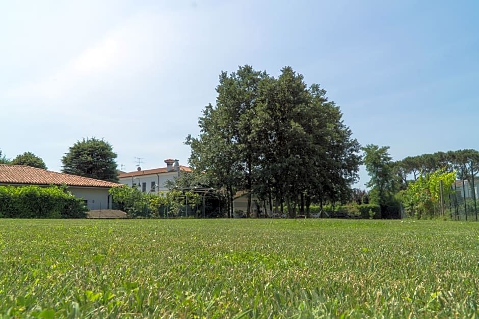 Villa Franca in Franciacorta