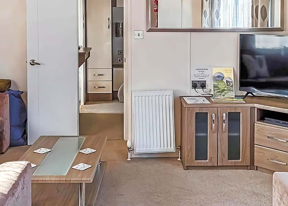 Looe Coastal Retreat